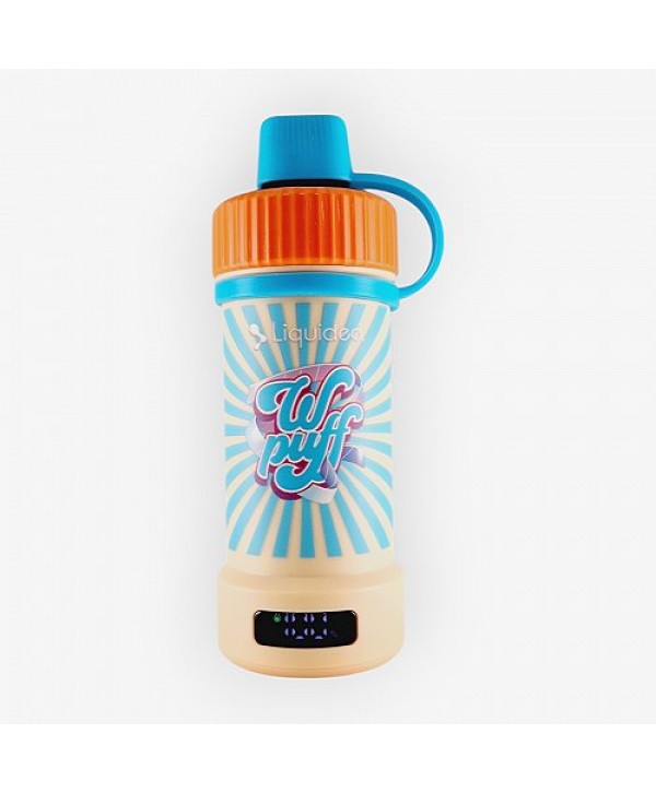 Puff 12K Wpuff Liquideo