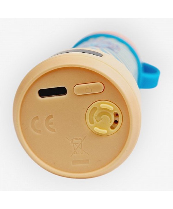 Puff 12K Wpuff Liquideo