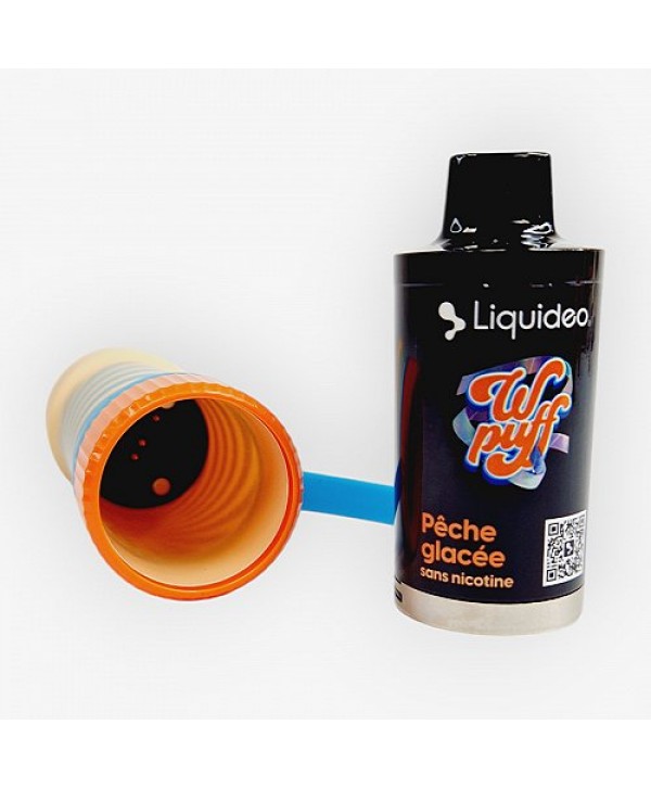 Puff 12K Wpuff Liquideo