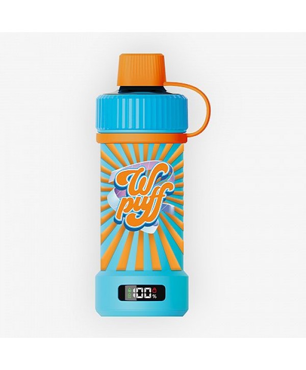 Puff 12K Wpuff Liquideo