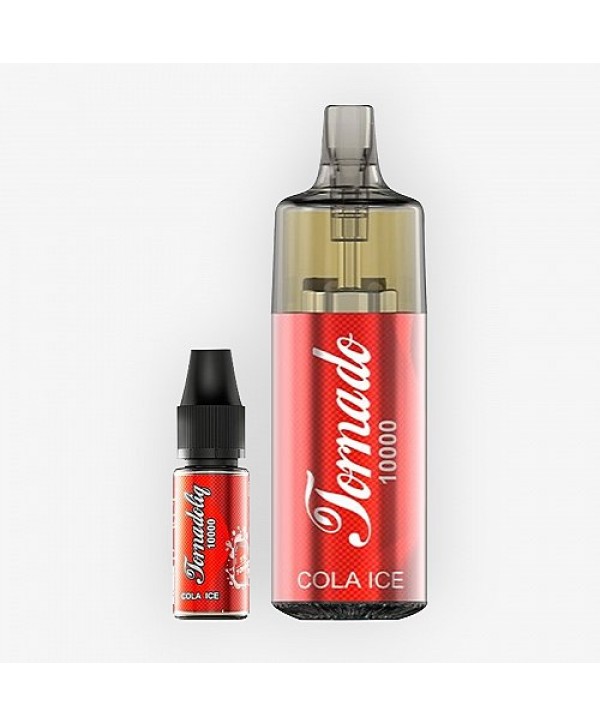 Kit ELFA Pro (+ Pod 2ml 10mg) ElfBar